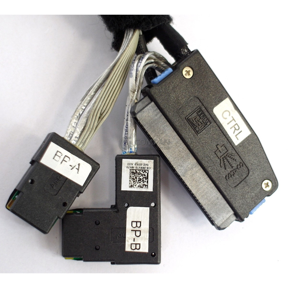 69V70 DELL  PERC 6 BACKPLANE CABLE FOR R310 R410